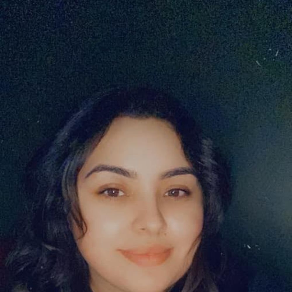 Meet your Posher, Sandy